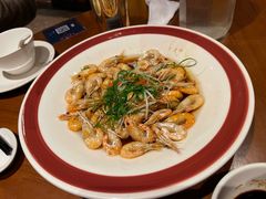 -上海人家花樣年华(中山公园店)