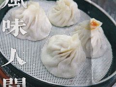 -李记清真馆(打钉巷店)