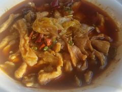 -福来居烤鸭店(天坛二店)