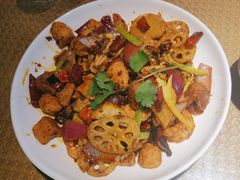 -三俞竹苑(红旗街万达店)