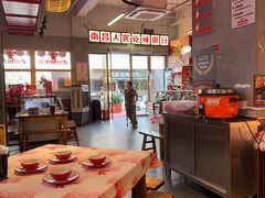 -老闵田螺馆·南昌市井菜·特色小吃(总店)
