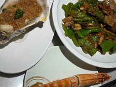 -船歌·鱼水饺青岛菜(闽江二路店)