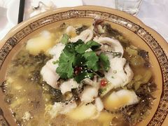 -阿英煲(凉城路店)