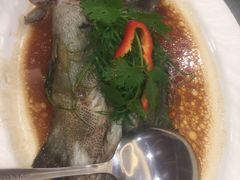 -福满园大酒楼(梅林店)