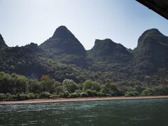 -漓江冠岩景区