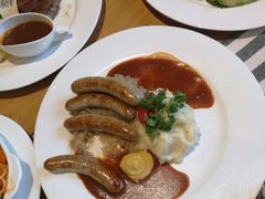 -兰特伯爵西餐厅·啤酒屋(方庄店)