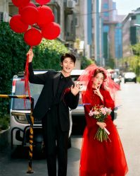 -今生有约婚纱摄影店(景德路店)