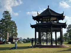 -东湖落雁景区