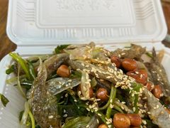 -陈添記·祖傳爽鱼皮·西关老字号(广州首店)