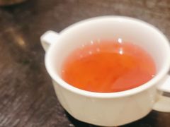 -海天楼中餐厅(吴宫泛太平洋酒店)