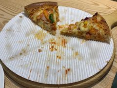 -尊宝比萨(空港国际店)