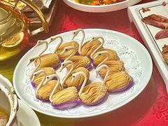 榴莲酥-春满人间酒楼(园岭中路店)