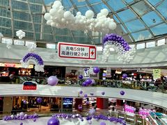 -万达广场(东莞厚街店)