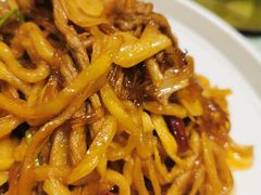 -子霖南山鲜虾面(南山总店)