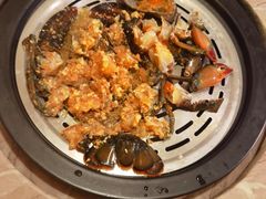 -采悦轩中餐厅·粤菜·海南菜(神州半岛喜来登度假酒店)