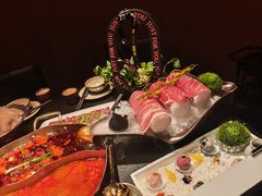 -色響火锅(恒隆广场店)