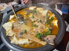 -探鱼·鲜青椒爽麻烤鱼(领展购物广场店)