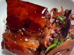 -苏帮袁Sue Cuisine(来福士店)