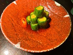 向群酱青瓜-粤·向群饭店(二沙岛店)