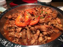 -胖哥俩肉蟹煲(爱琴海购物公园店)