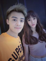 点击看大图 -3AM HAIR SALON烫发染发接发