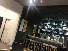 -旧屋咖啡(海景店)