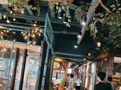 -常和州·夜宵大排档(常州单店)