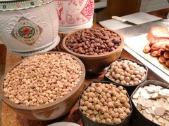 食材-济南香格里拉·咖啡泉自助餐厅