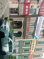-达人汇造型
