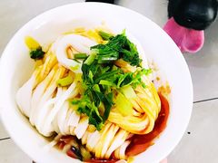 -子午路张记肉夹馍(翠华路店)