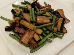 黑胡椒炒猪颈柳-新兴家喻酒家·羊城名宴(昌岗店)