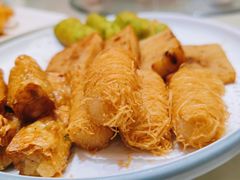 -壹只卤鹅 · 潮汕菜(京基百纳店)