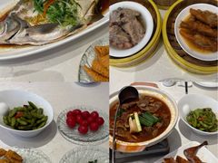 -湖锦酒楼·31年地道湖北菜(黄鹤楼店)