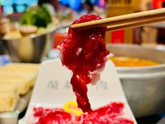 -荣叔港式沙嗲牛肉火锅(正佳潮流店)