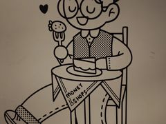 -Money Shops(愚园路店)