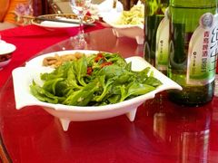 -万宝海鲜舫(劳动公园店)