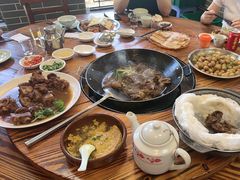 -侠成水上农庄(工业大道店)
