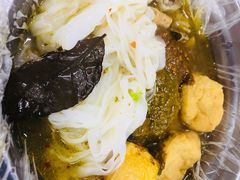 -正宗梧州牛肠酸