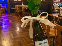 -宝莱纳餐厅(滨江店)