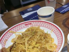 -满园烤鸭·春饼(太原街万达店)