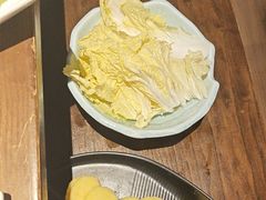 -快乐小羊·内蒙牛羊肉火锅(流花中心店)