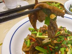 -大碗先生(万家丽店)