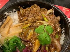 -伯顿西餐厅(厚街香榭丽店)