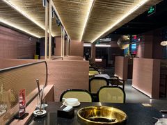 -三江两海老火锅(北京首店)
