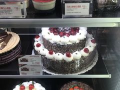 -85度C(苏州石路店)