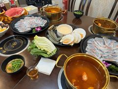 -丽江庭院之爱在路上(西单店)