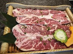 -梦山水日本烧肉(五四广场店)