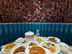 -小桃红·东北菜·春饼烤鸭(南阳湖街店)