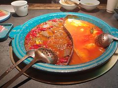 -吼堂老火锅(太古里总店)