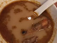-厦门宝龙铂尔曼大酒店·海鲜自助餐厅